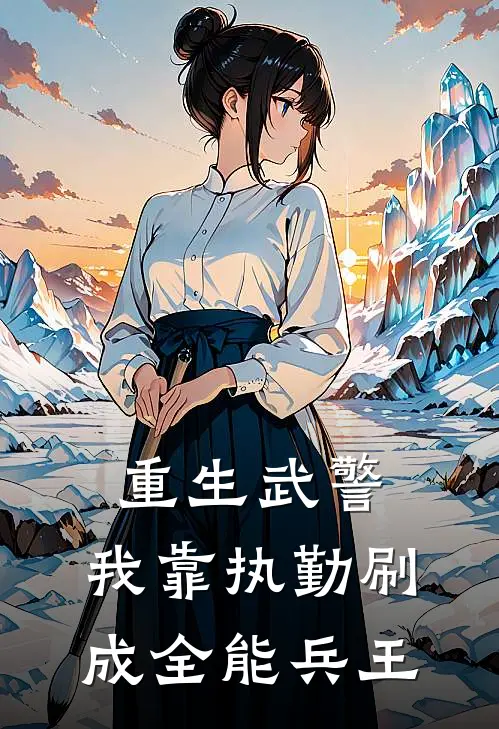 重生武警：我靠执勤刷成全能兵王