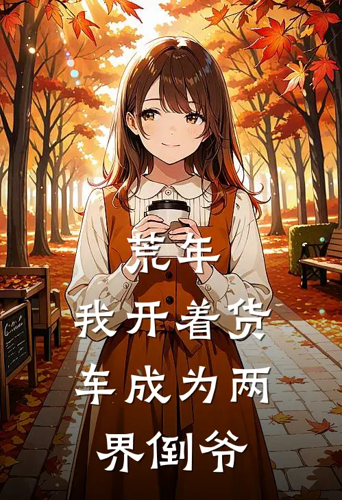 荒年：我开着货车成为两界倒爷
