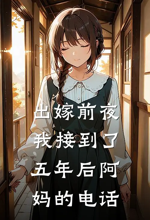 出嫁前夜，我接到了五年后阿妈的电话