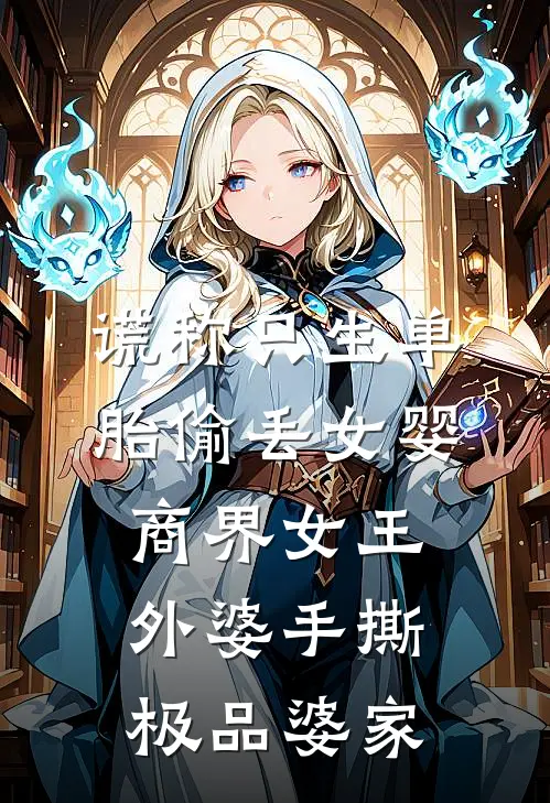 谎称只生单胎偷丢女婴，商界女王外婆手撕极品婆家