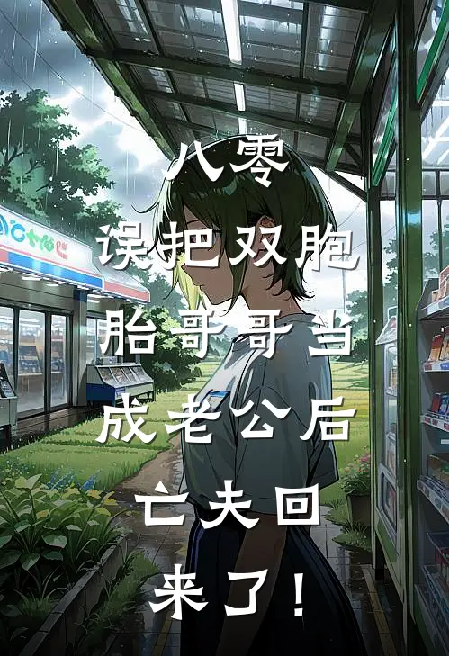 八零：误把双胞胎哥哥当成老公后，亡夫回来了！