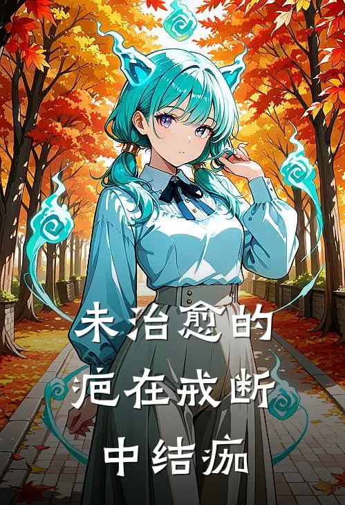 未治愈的疤在戒断中结痂