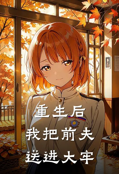 重生后，我把前夫送进大牢