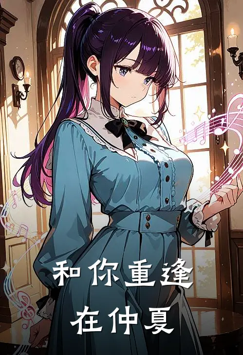 和你重逢在仲夏