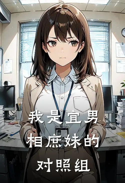 我是宜男相庶妹的对照组