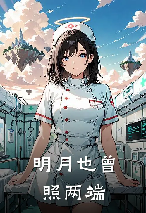 明月也曾照两端