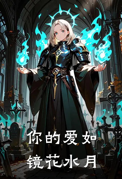 你的爱如镜花水月