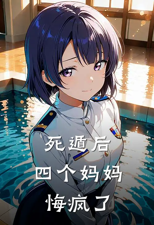 死遁后，四个妈妈悔疯了