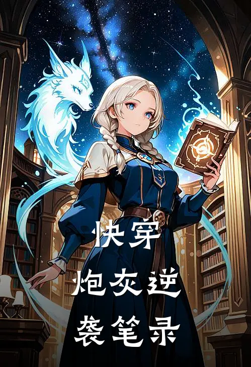 快穿：炮灰逆袭笔录