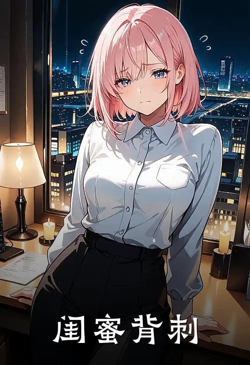 闺蜜背刺