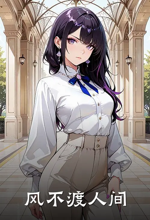 风不渡人间