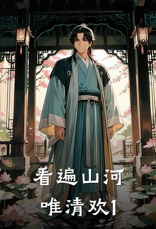 看遍山河唯清欢1