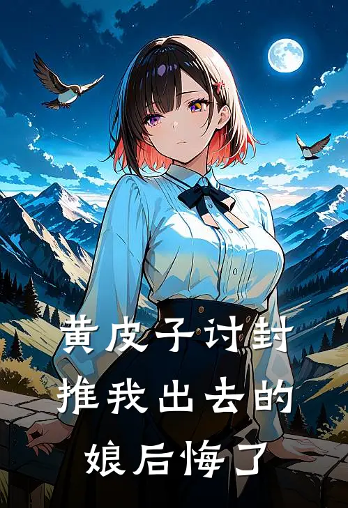 黄皮子讨封，推我出去的娘后悔了