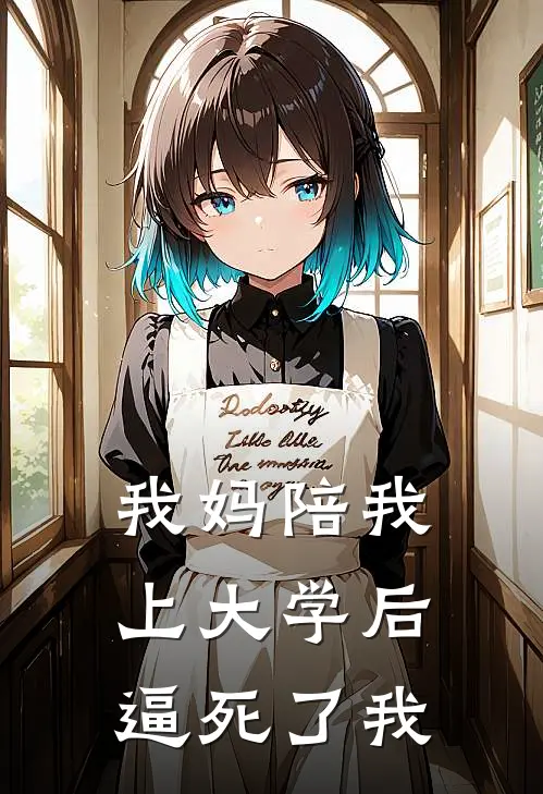 我妈陪我上大学后逼死了我