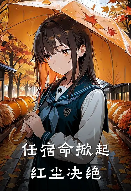 任宿命掀起红尘决绝