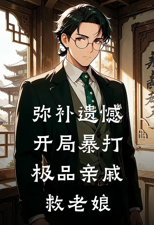 弥补遗憾：开局暴打极品亲戚救老娘