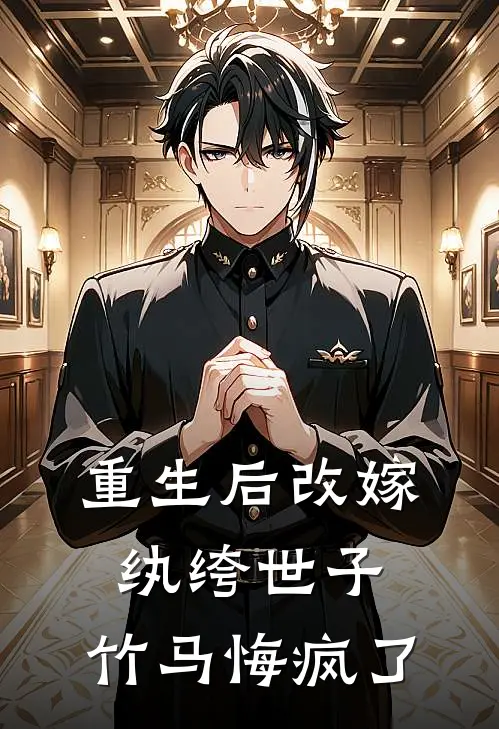 重生后改嫁纨绔世子，竹马悔疯了