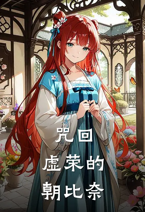 咒回：虚荣的朝比奈