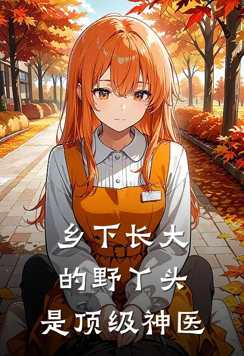 乡下长大的野丫头，是顶级神医