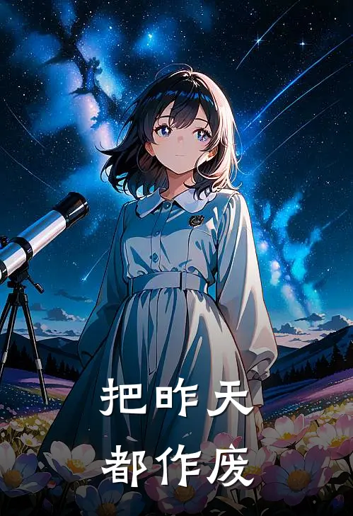 把昨天都作废