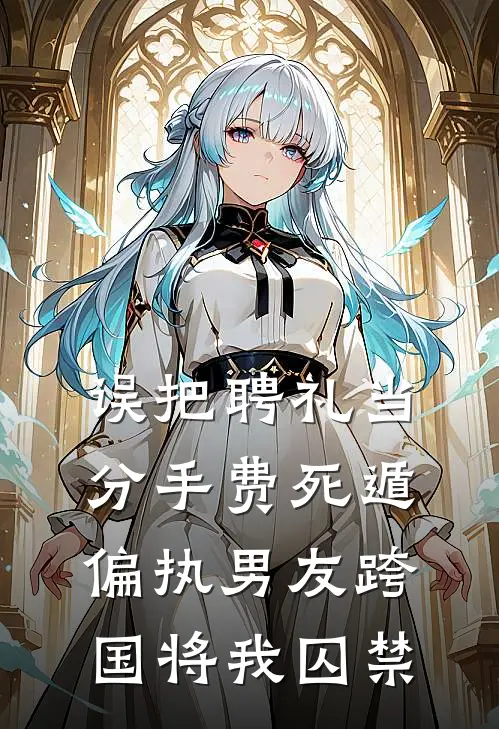 误把聘礼当分手费死遁，偏执男友跨国将我囚禁