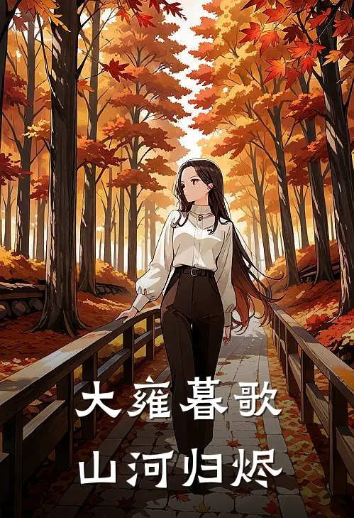 大雍暮歌，山河归烬