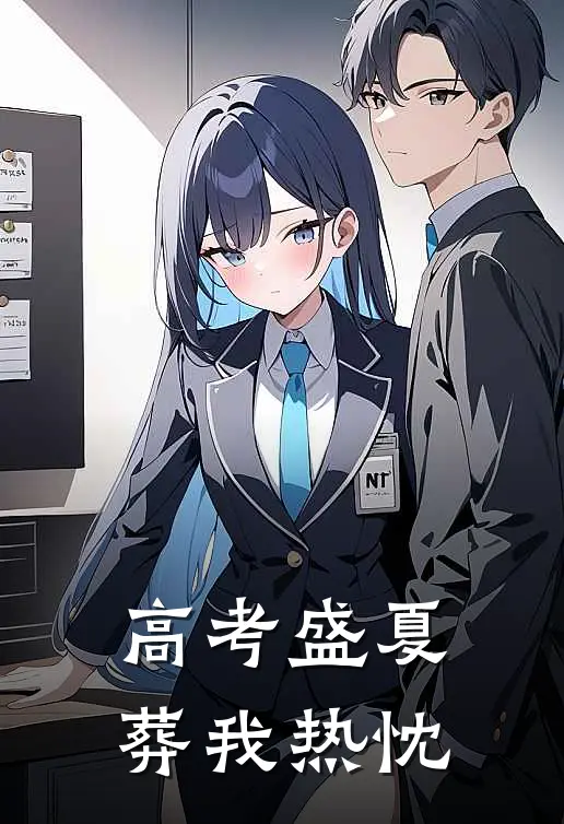 高考盛夏，葬我热忱