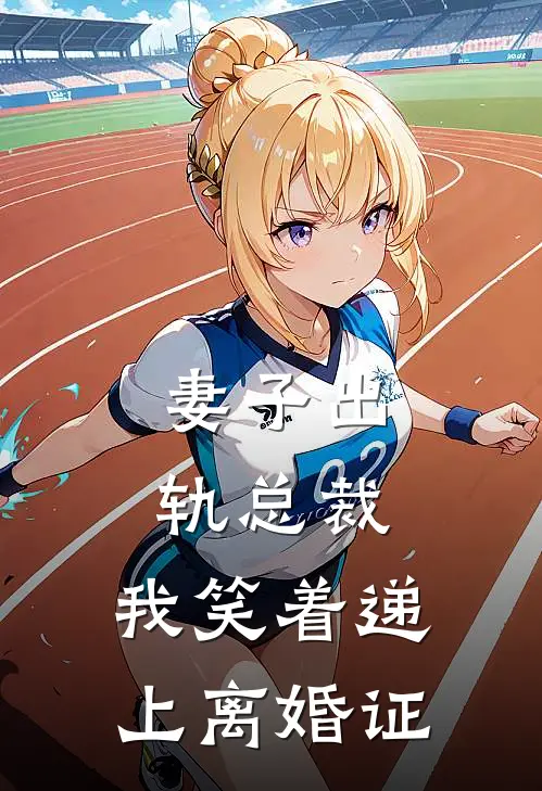 妻子出轨总裁，我笑着递上离婚证