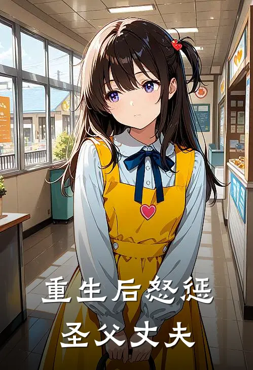 重生后怒惩圣父丈夫