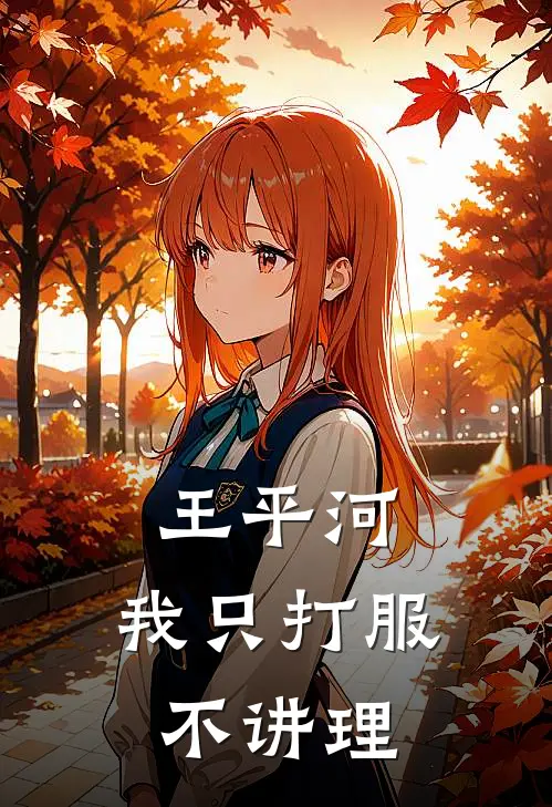 王平河：我只打服不讲理
