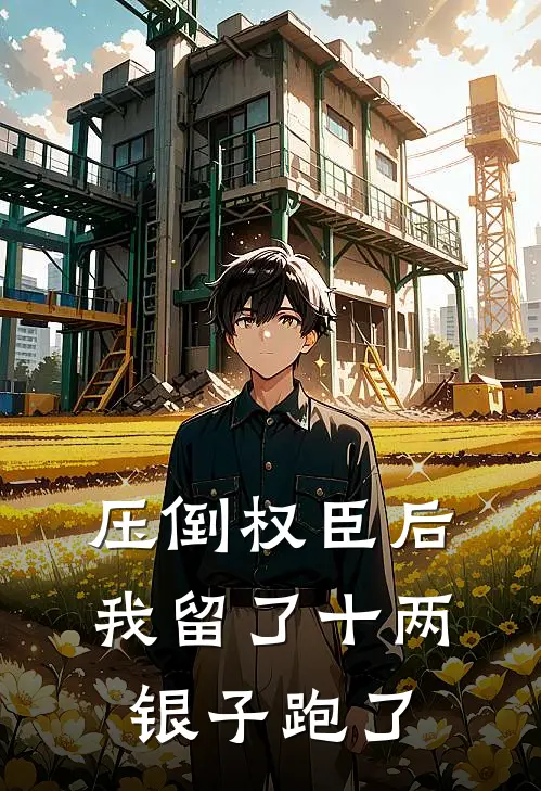 压倒权臣后，我留了十两银子跑了