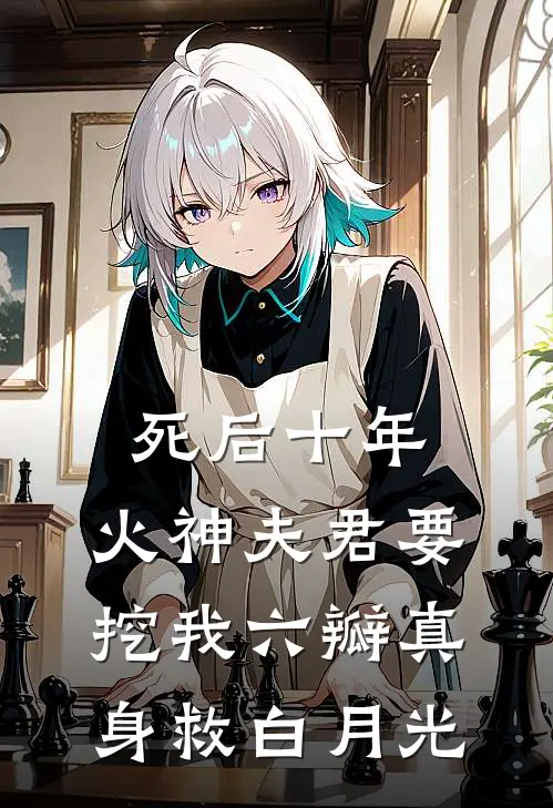 死后十年，火神夫君要挖我六瓣真身救白月光