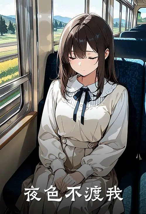 夜色不渡我