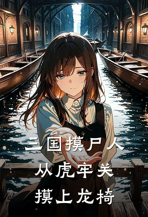 三国摸尸人：从虎牢关摸上龙椅