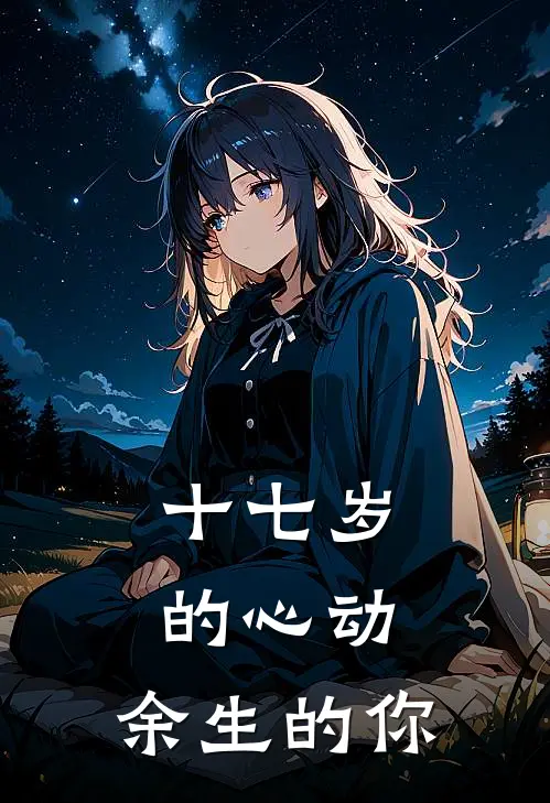 十七岁的心动，余生的你