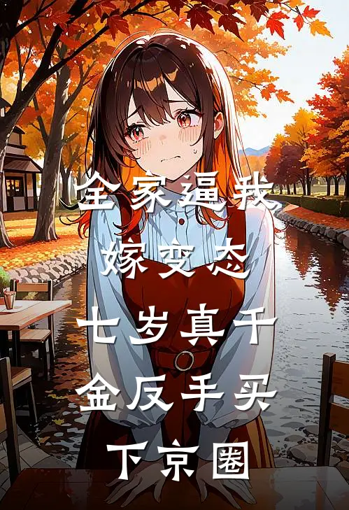 全家逼我嫁变态，七岁真千金反手买下京圈