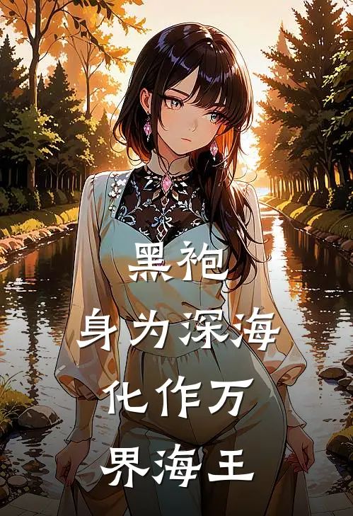 黑袍：身为深海，化作万界海王