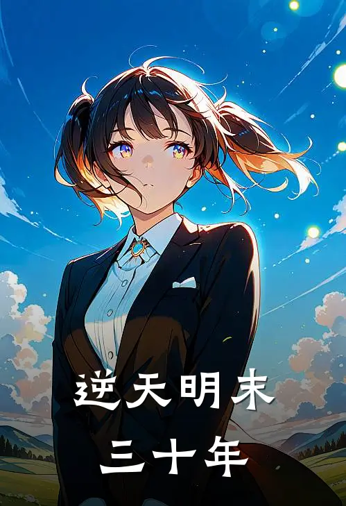 逆天明末三十年