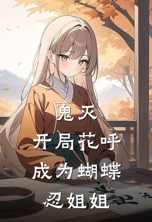 鬼灭：开局花呼，成为蝴蝶忍姐姐
