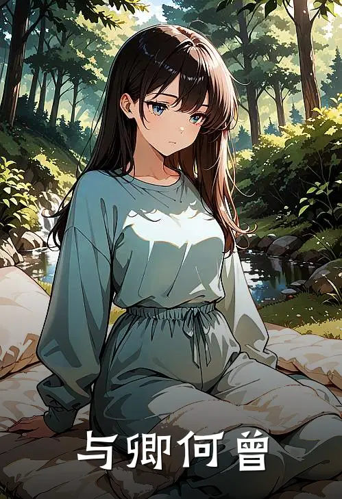 与卿何曾