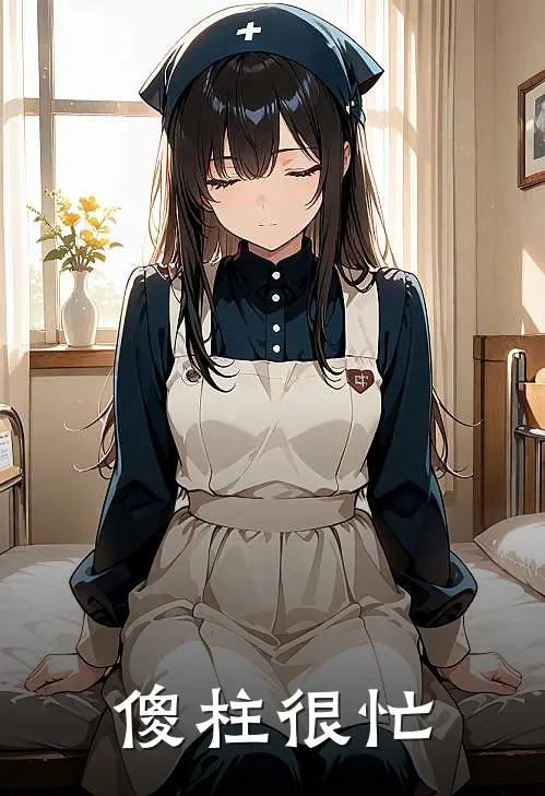 傻柱很忙