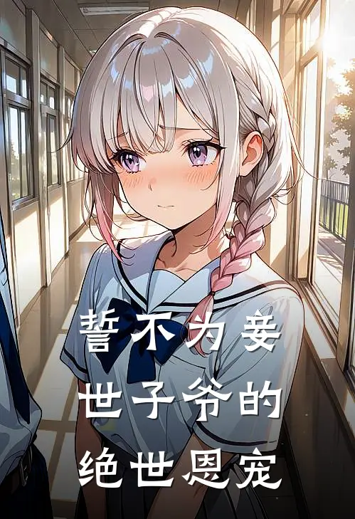 誓不为妾，世子爷的绝世恩宠