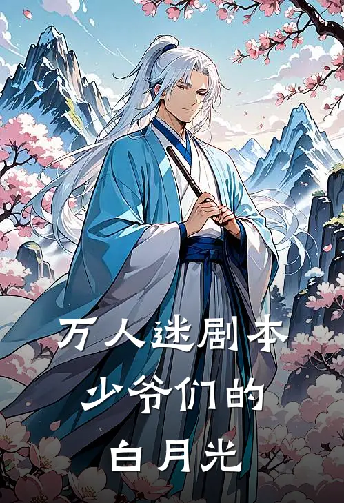 万人迷剧本：少爷们的白月光