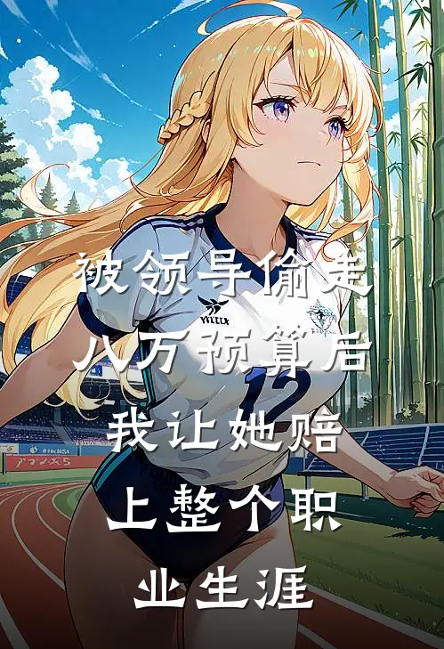 被领导偷走八万预算后，我让她赔上整个职业生涯