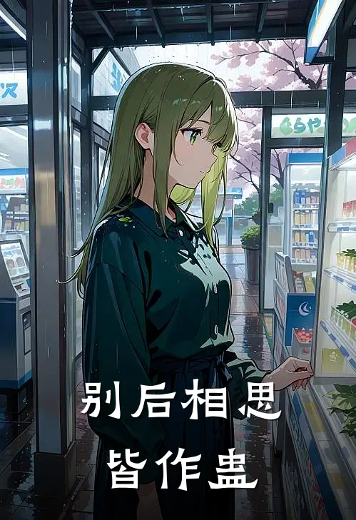 别后相思皆作蛊