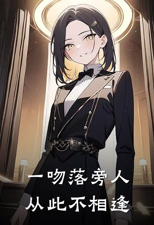 一吻落旁人，从此不相逢