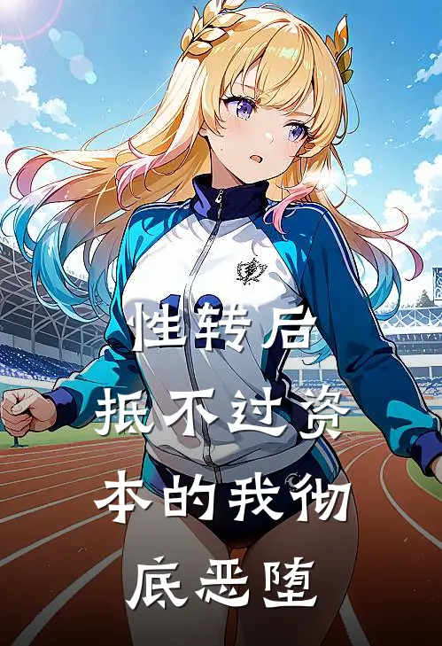 性转后，抵不过资本的我彻底恶堕