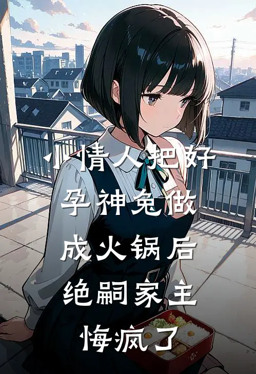 小情人把好孕神兔做成火锅后，绝嗣家主悔疯了