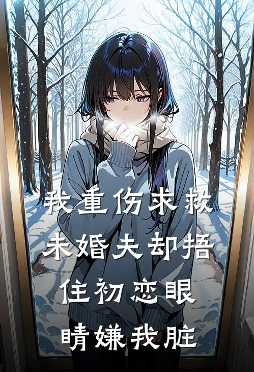 我重伤求救，未婚夫却捂住初恋眼睛嫌我脏