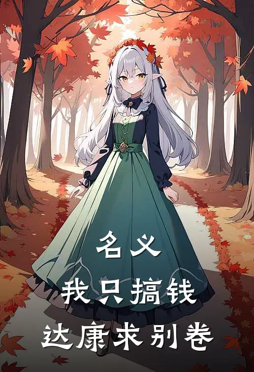 名义：我只搞钱，达康求别卷